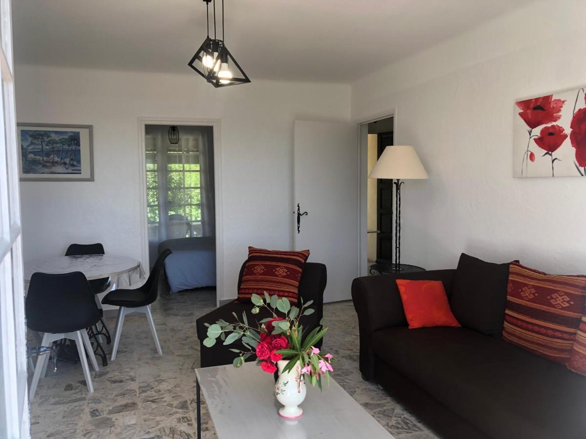 Villa Entiere Au Calme Dans Village Provencal Peymeinade Dış mekan fotoğraf