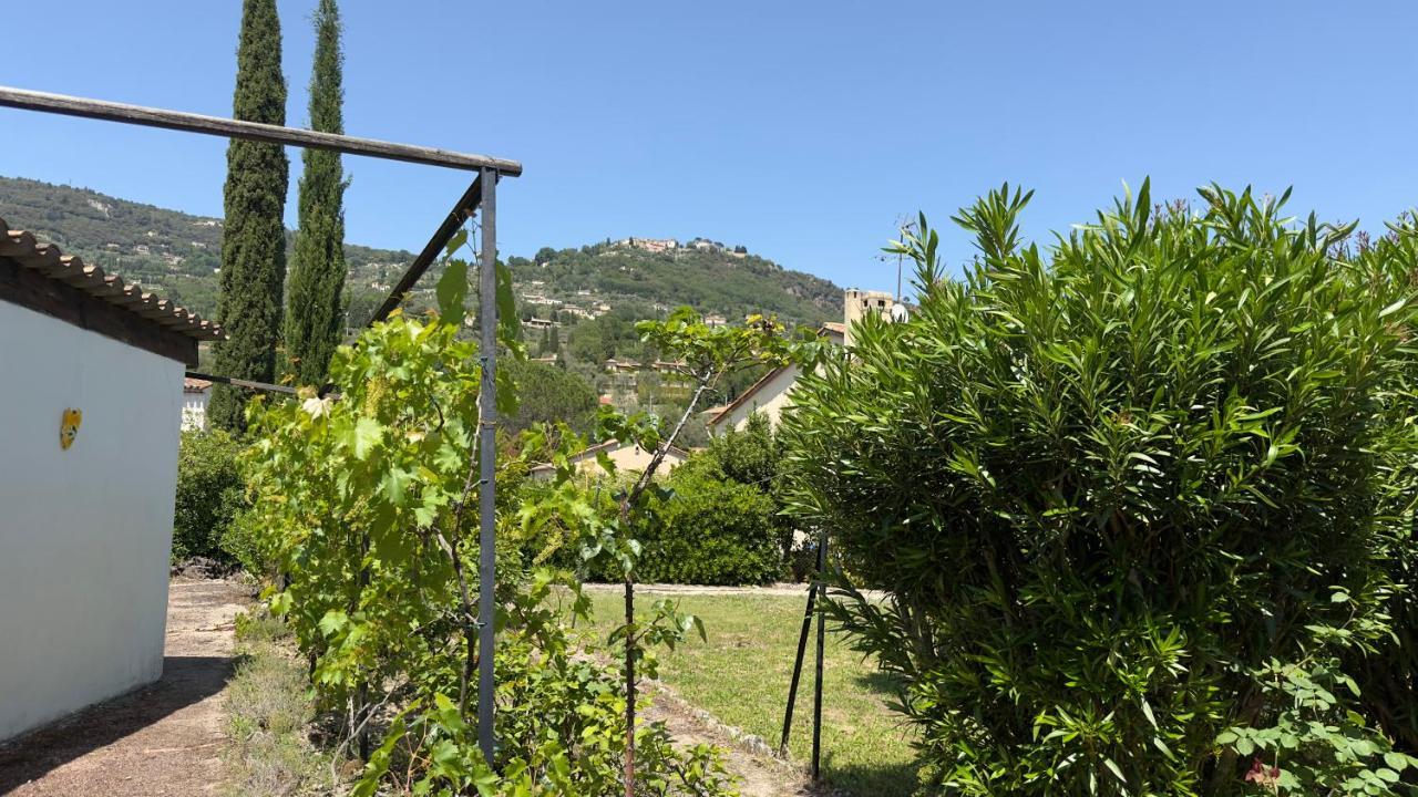 Villa Entiere Au Calme Dans Village Provencal Peymeinade Dış mekan fotoğraf