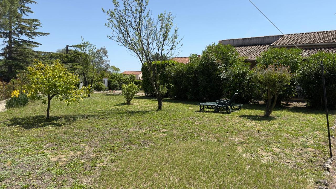 Villa Entiere Au Calme Dans Village Provencal Peymeinade Dış mekan fotoğraf